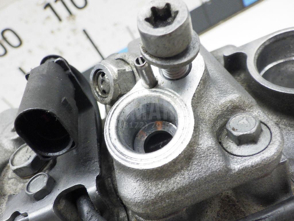 Компрессор кондиционера для  BMW 5-serie E60/E61 2003-2009