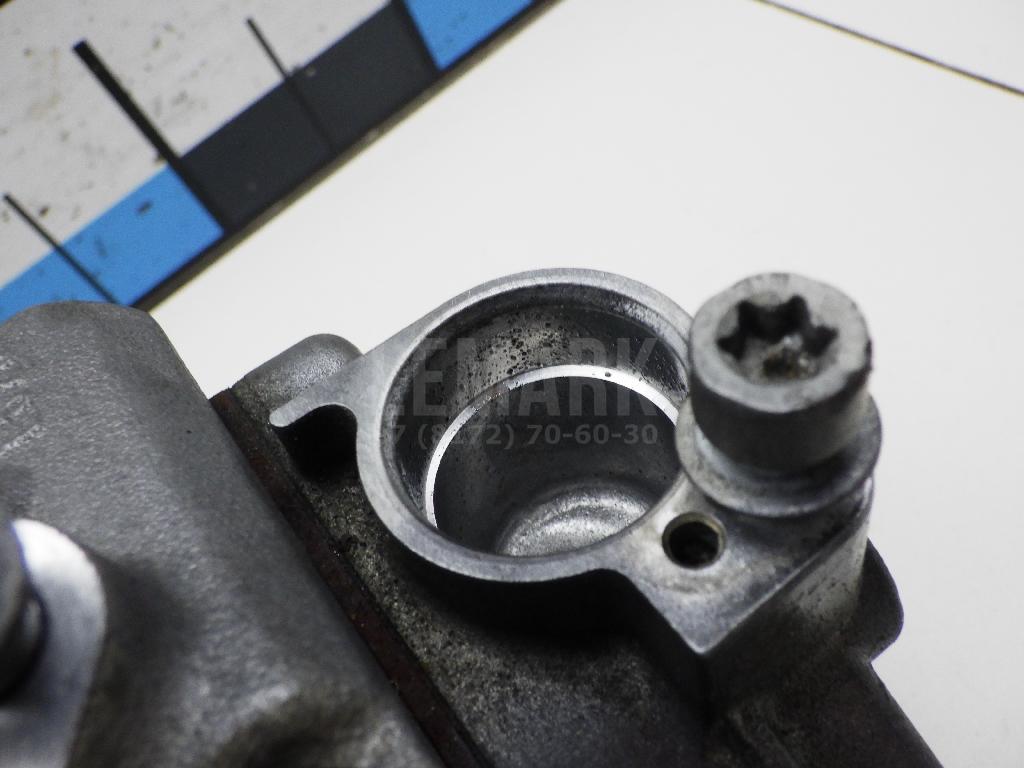 Компрессор кондиционера для  BMW 5-serie E60/E61 2003-2009