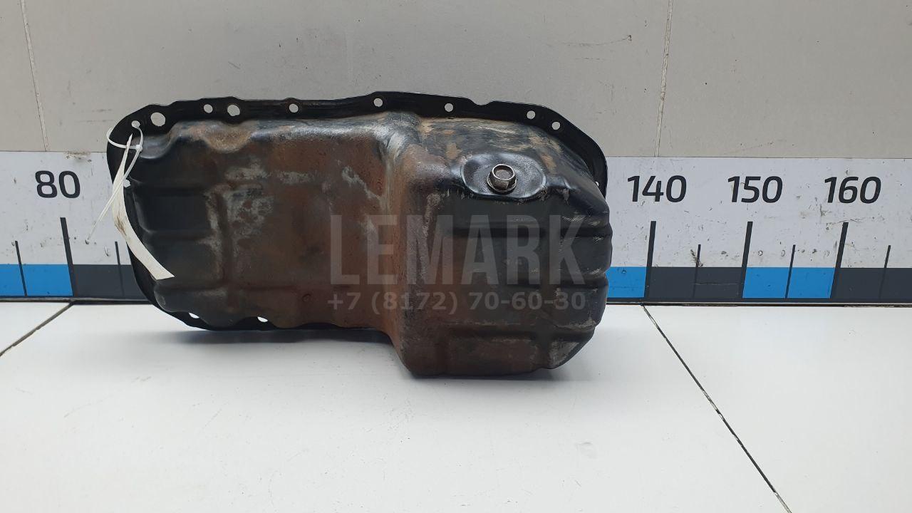 Поддон масляный двигателя для  BMW 7-serie E65/E66 2001-2008