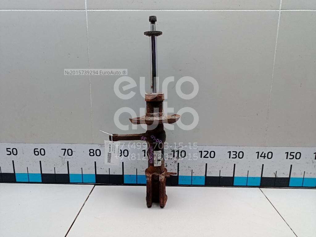 Амортизатор передний правый NISSAN 543025PA1C