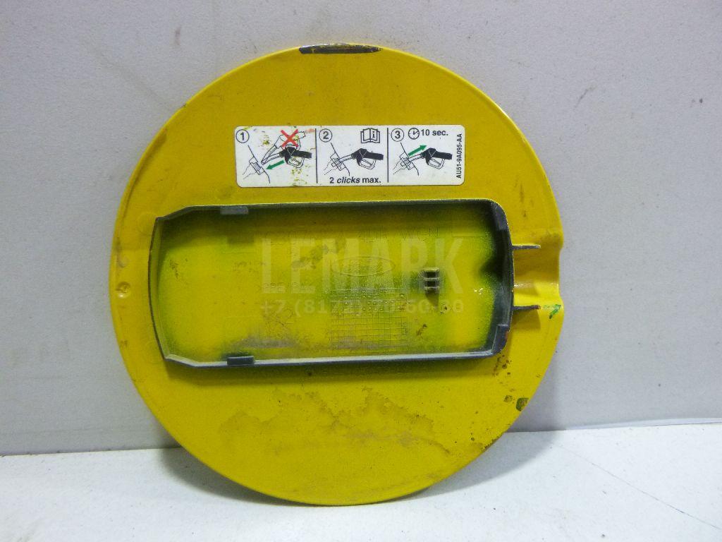 Лючок бензобака 1537777 Ford