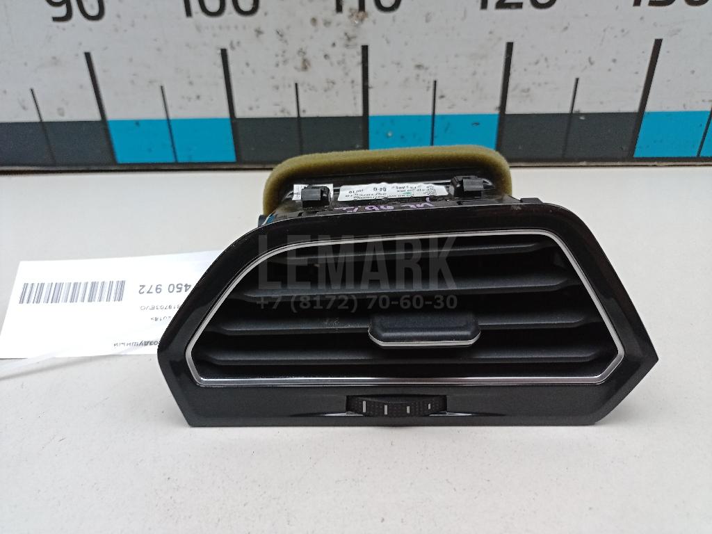 Дефлектор воздушный 5NC819703EVO VAG