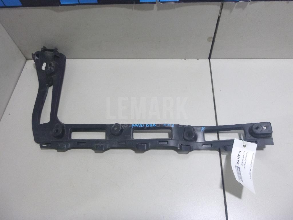 Направляющая (кузов наружные) BM51N40250AF Ford