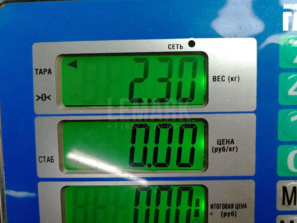 Коллектор впускной