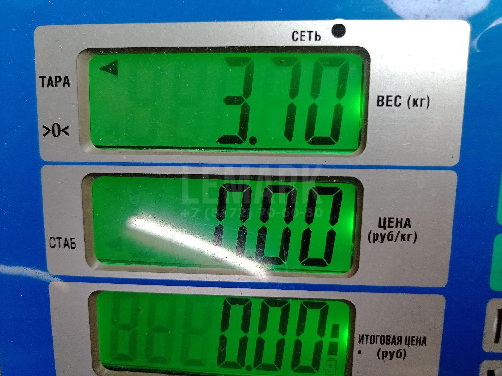 Радиатор системы EGR