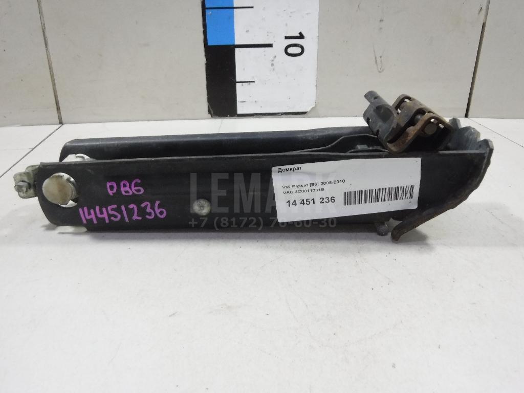Домкрат 3C0011031B VAG