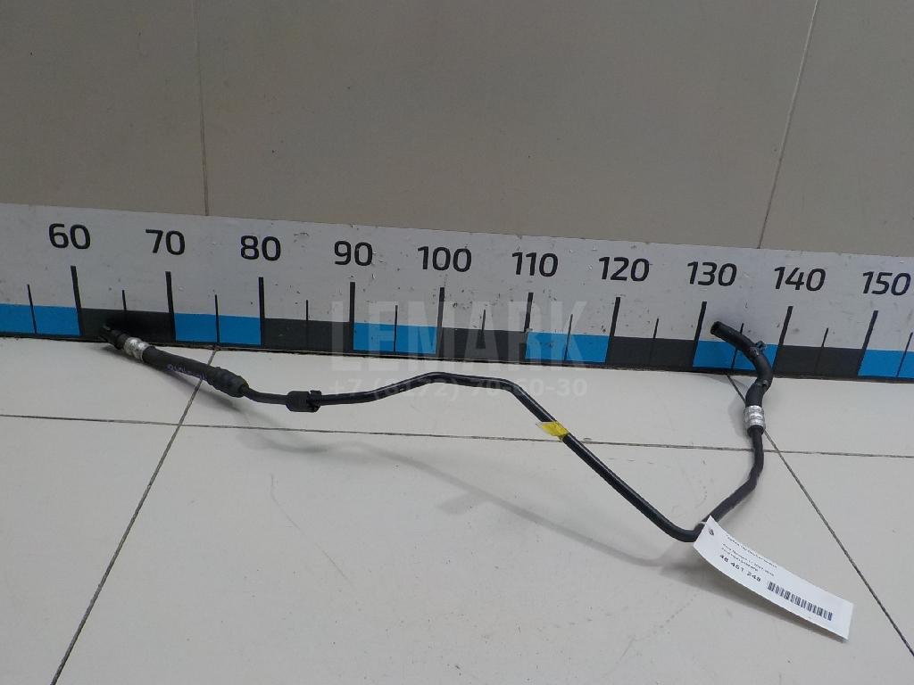 Трубка гидроусилителя 7G913A656FE Ford