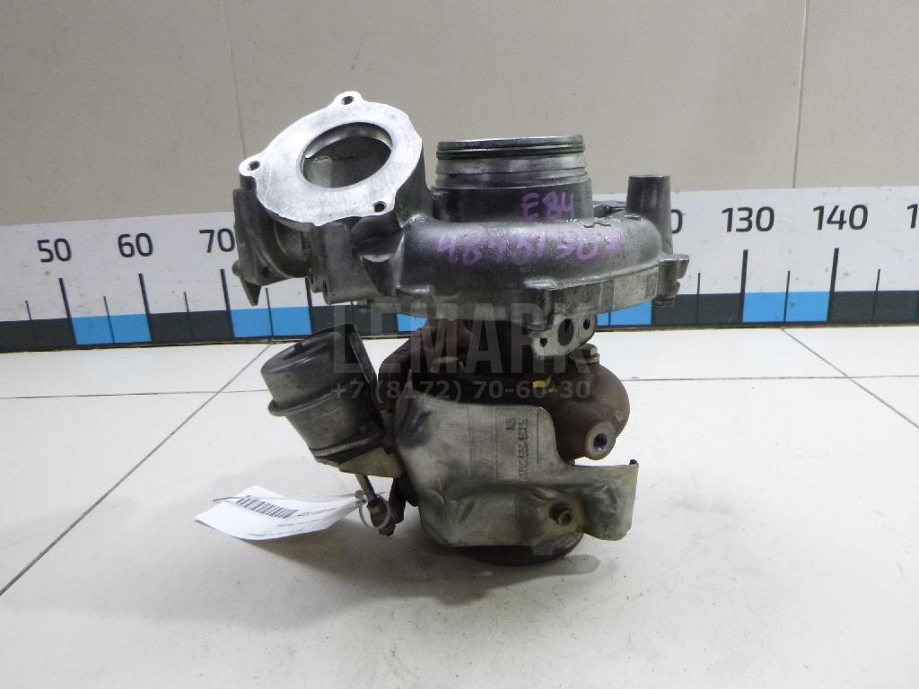 Турбокомпрессор (турбина) для  Acura MDX 2001-2006