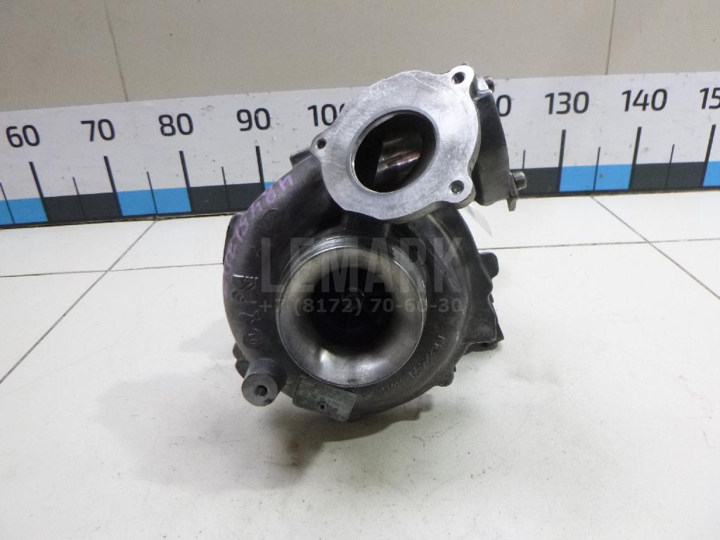 Турбокомпрессор (турбина) для  Acura MDX 2001-2006