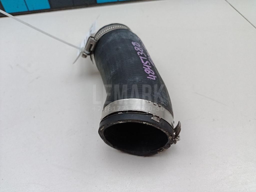 Патрубок интеркулера для  Brilliance M2 2006-2012