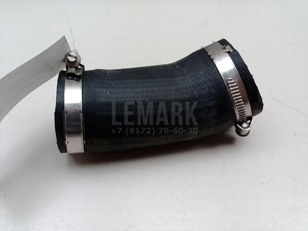 Патрубок интеркулера для  Brilliance M2 2006-2012
