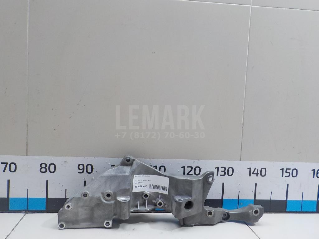 Кронштейн генератора 1690374 Ford
