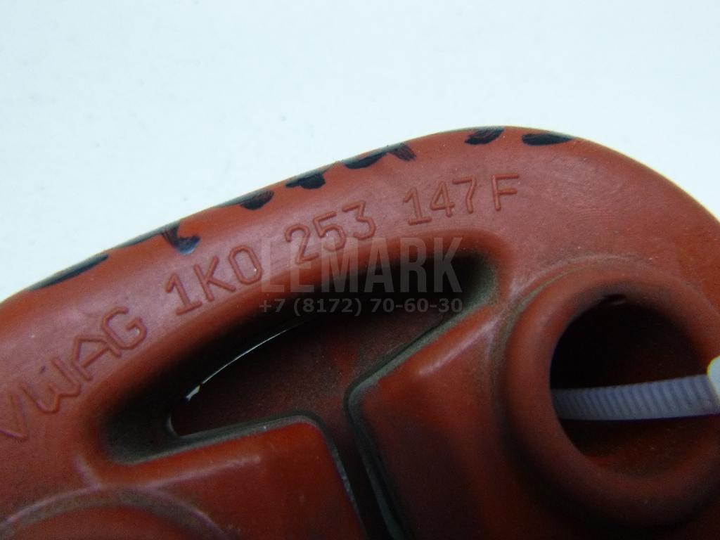Резинка подвеса глушителя для  BMW 4-serie F32/F33/F82 2012-2020