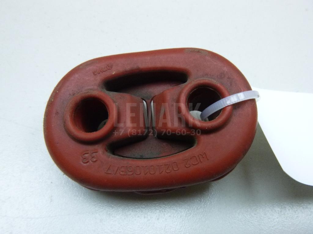 Резинка подвеса глушителя для  BMW 4-serie F32/F33/F82 2012-2020