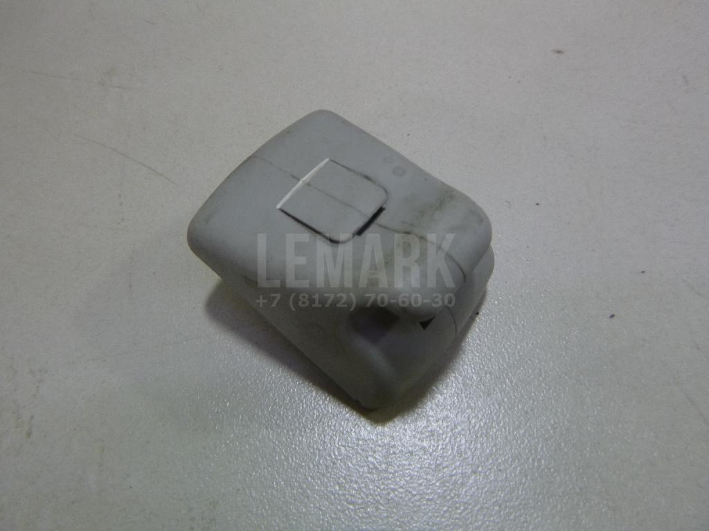 Крючок солнцезащитного козырька 1343869 Ford