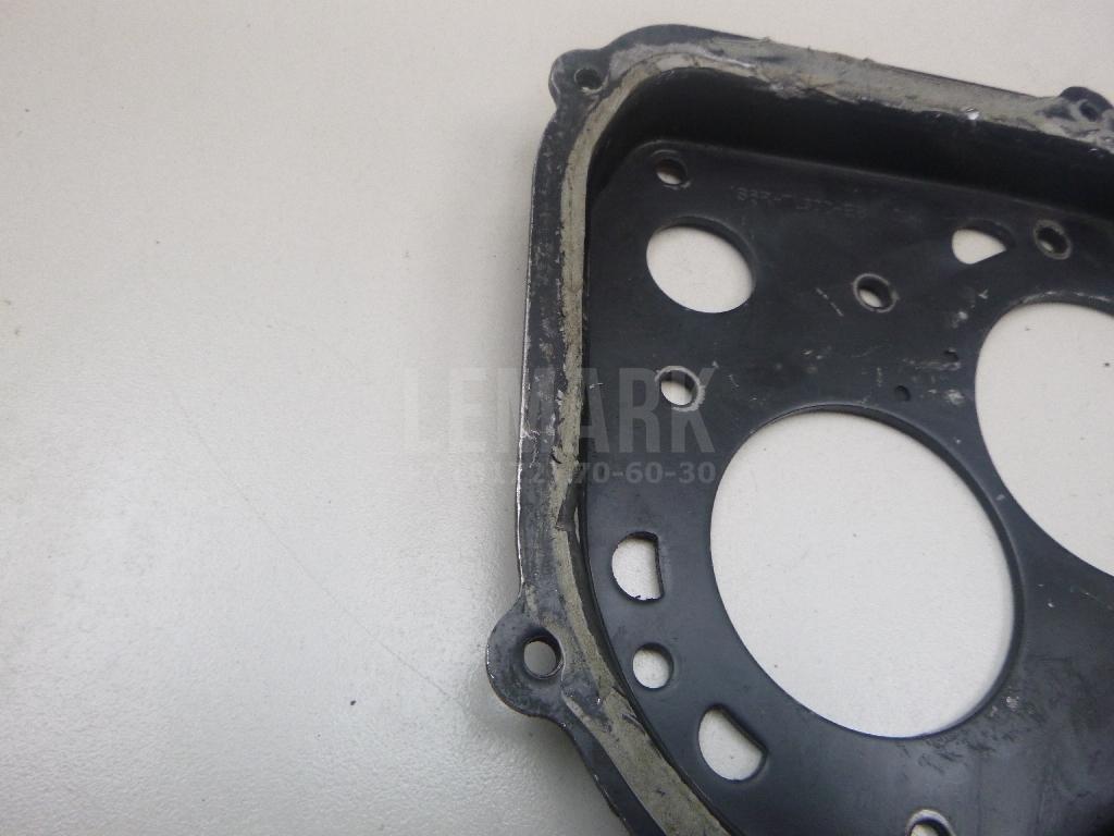 Крышка КПП для  Fiat Ducato 250 (Not Elabuga) 2006