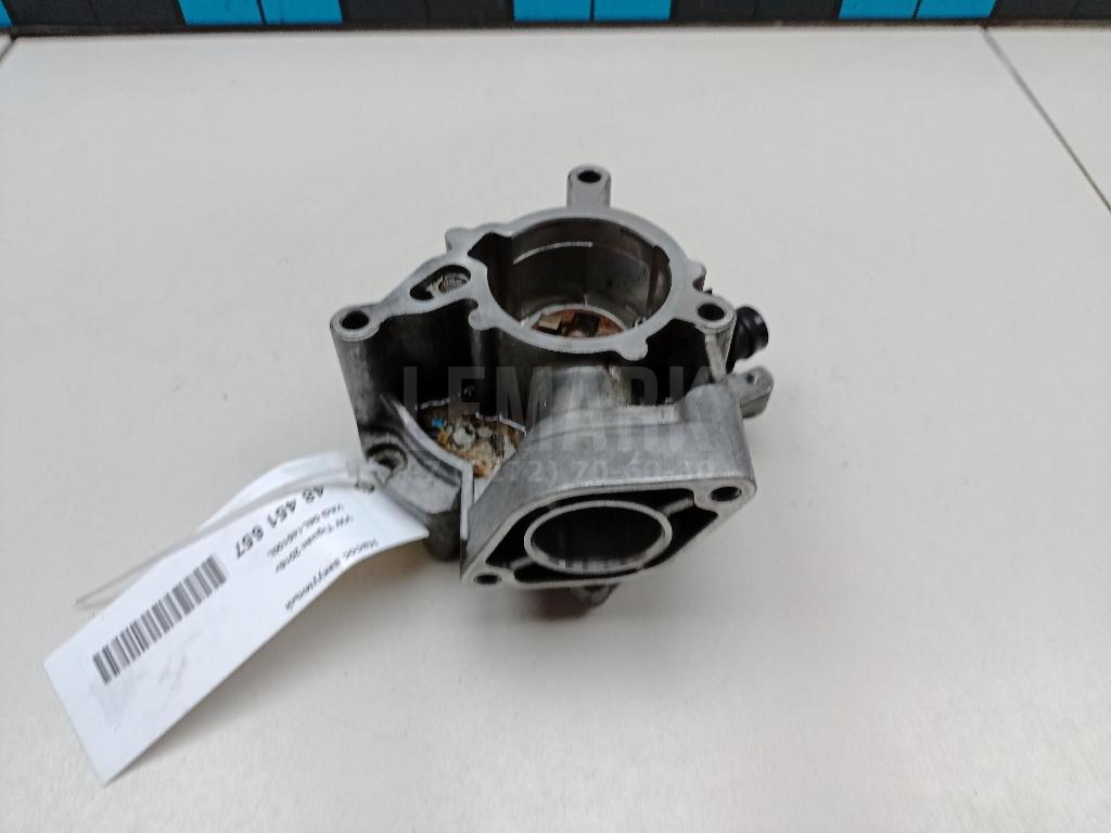Насос вакуумный 06L145100L VAG