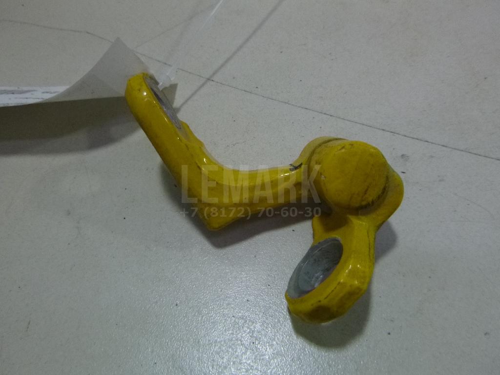 Петля двери задней правой верхняя для  Fiat Seicento 1998-2010