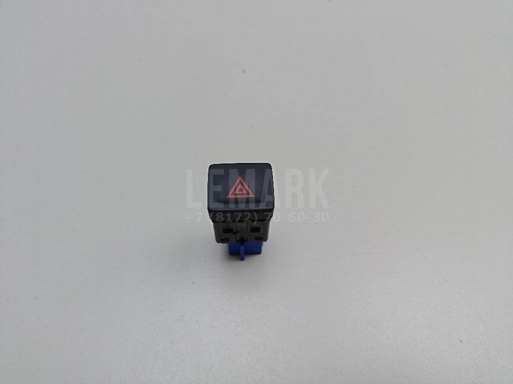 Кнопка аварийной сигнализации 5NA953509AECU VAG