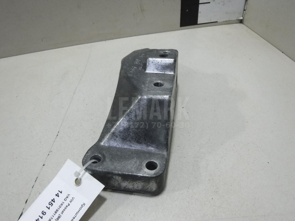 Кронштейн КПП для  Audi R8 2007-2015