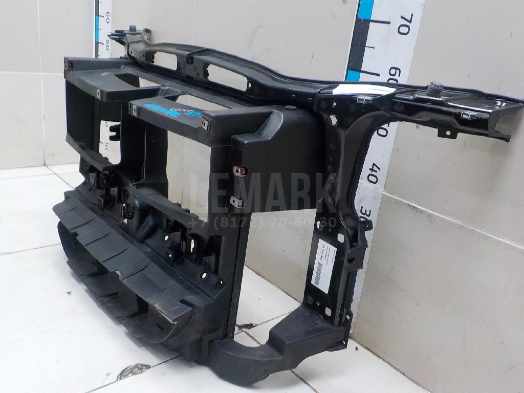 Панель передняя для  BMW X1 E84 2009-2015
