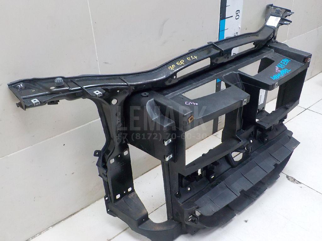 Панель передняя для  BMW X1 E84 2009-2015
