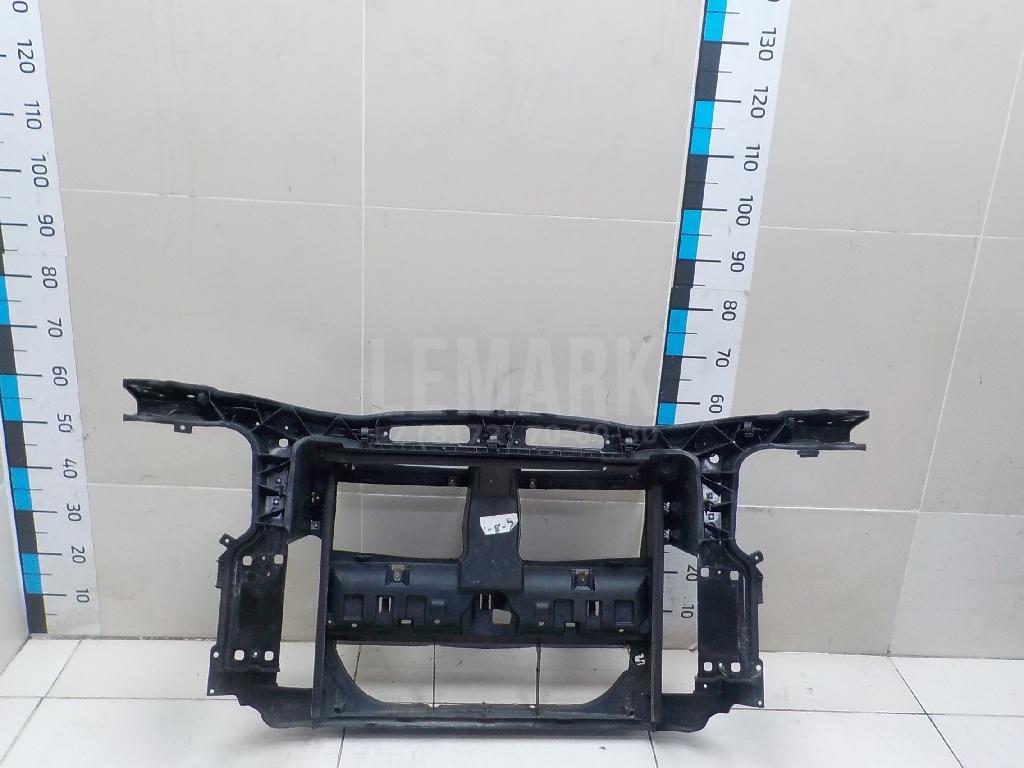 Панель передняя для  BMW X1 E84 2009-2015