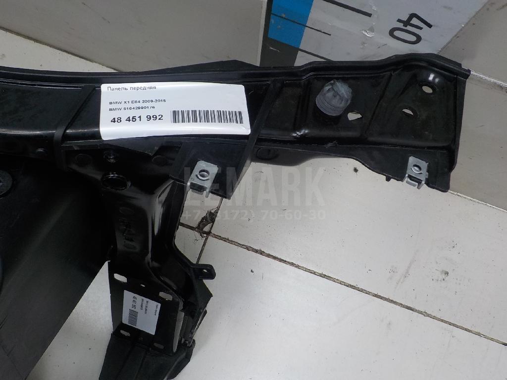 Панель передняя для  BMW X1 E84 2009-2015