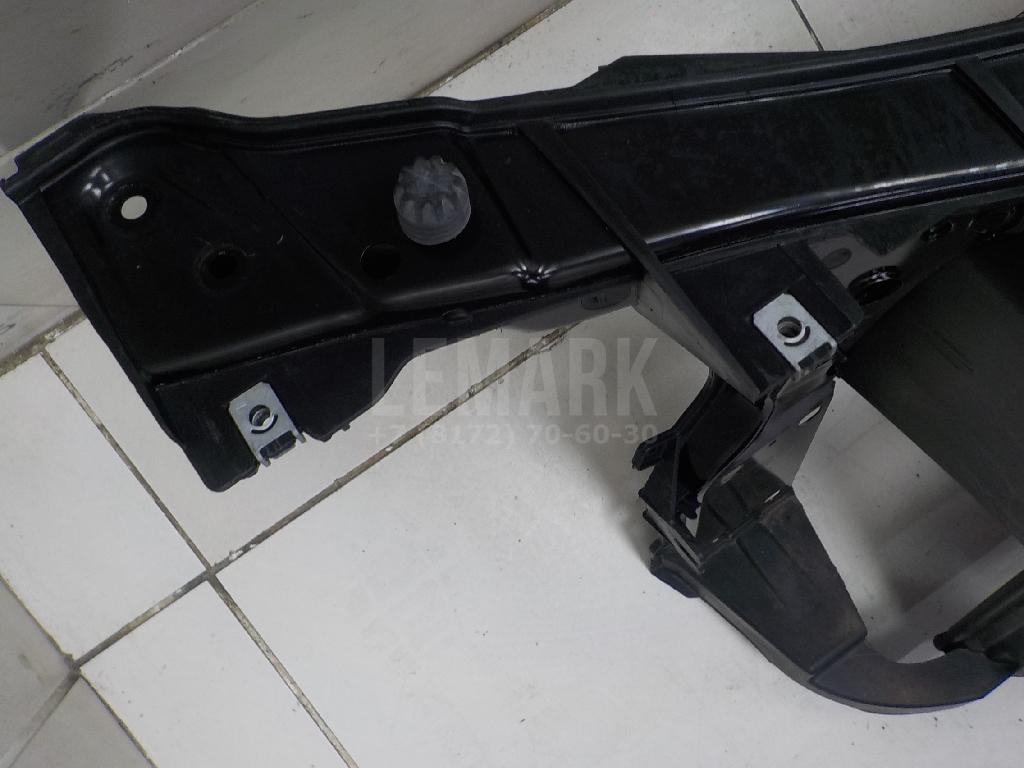 Панель передняя для  BMW X1 E84 2009-2015