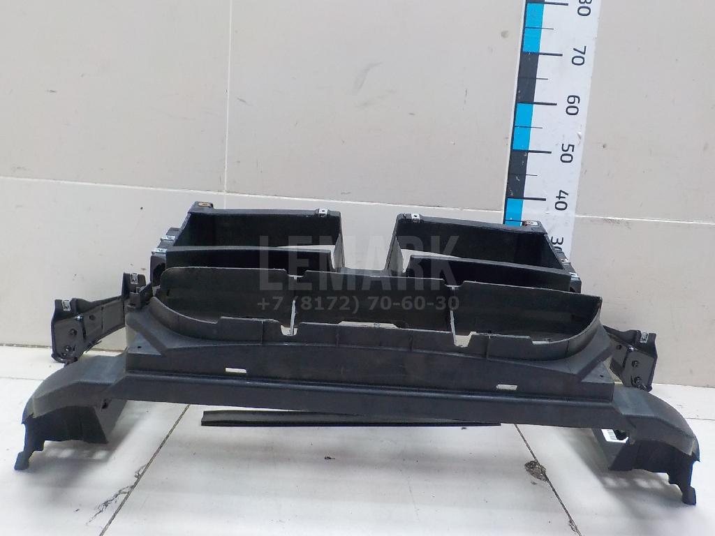 Панель передняя для  BMW X1 E84 2009-2015
