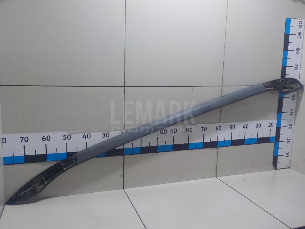 Рейлинг левый (планка на крышу) 5L0860025AGT5 VAG