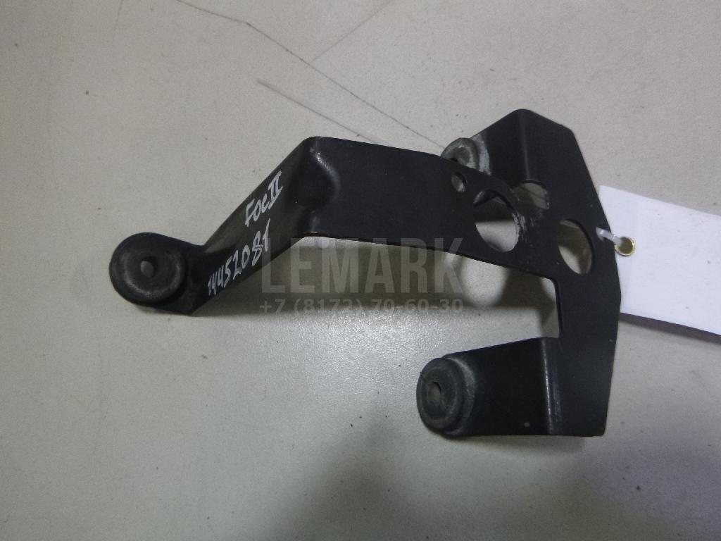 Кронштейн блока ABS (насос) 3M512B389AC Ford