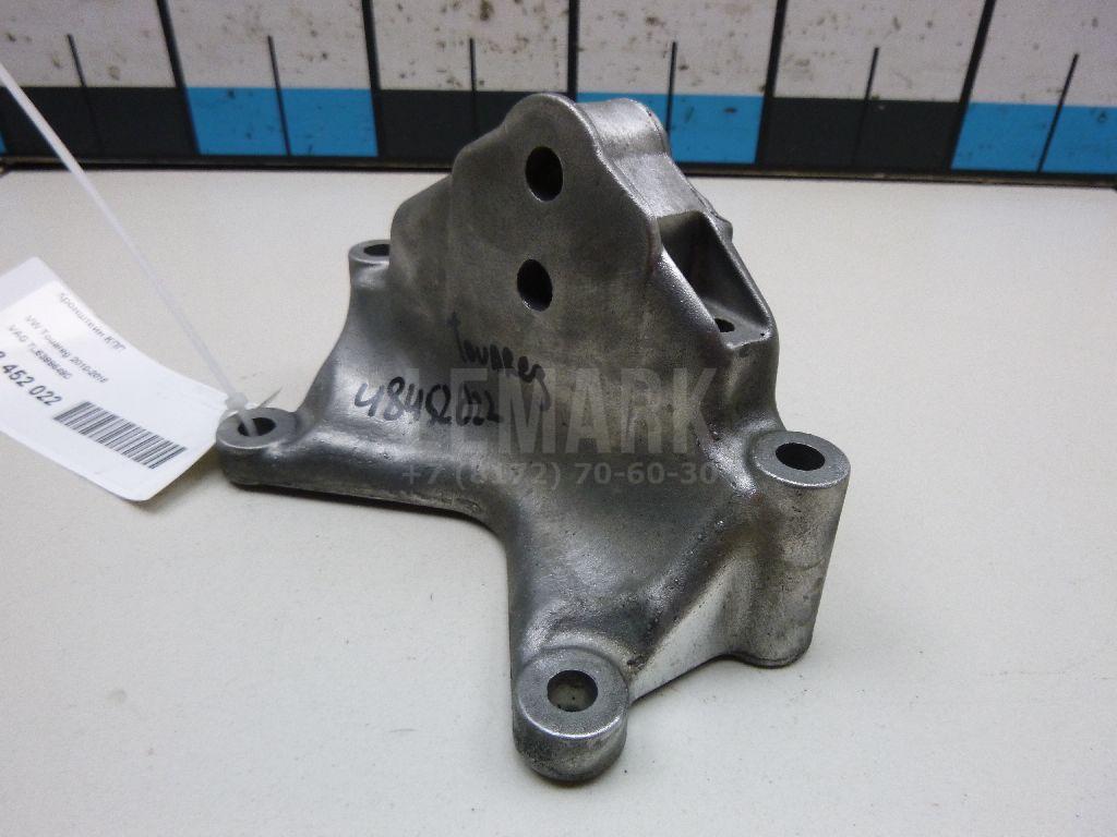 Кронштейн КПП для  Audi A4 [B6] 2000-2004