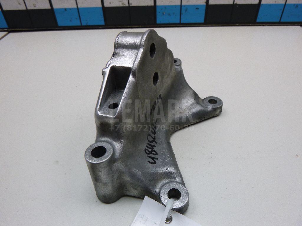 Кронштейн КПП для  Audi A4 [B6] 2000-2004