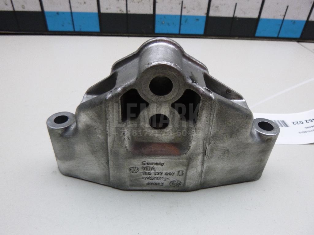 Кронштейн КПП для  Audi A4 [B6] 2000-2004