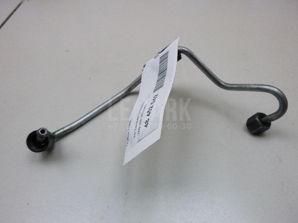 Трубка ТНВД для  Ford Fiesta 2001-2008