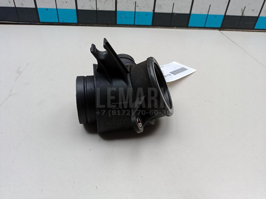 Патрубок воздушного фильтра 059129955AE VAG