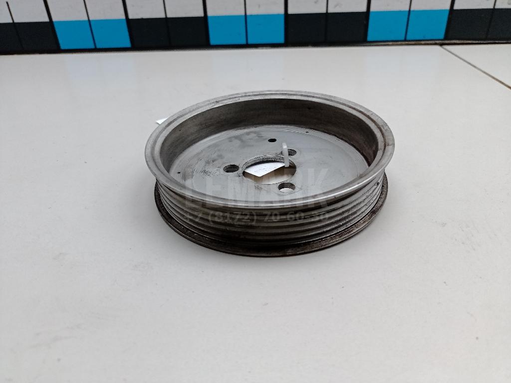 Шкив водяного насоса (помпы) для  BMW X7 G07 2018