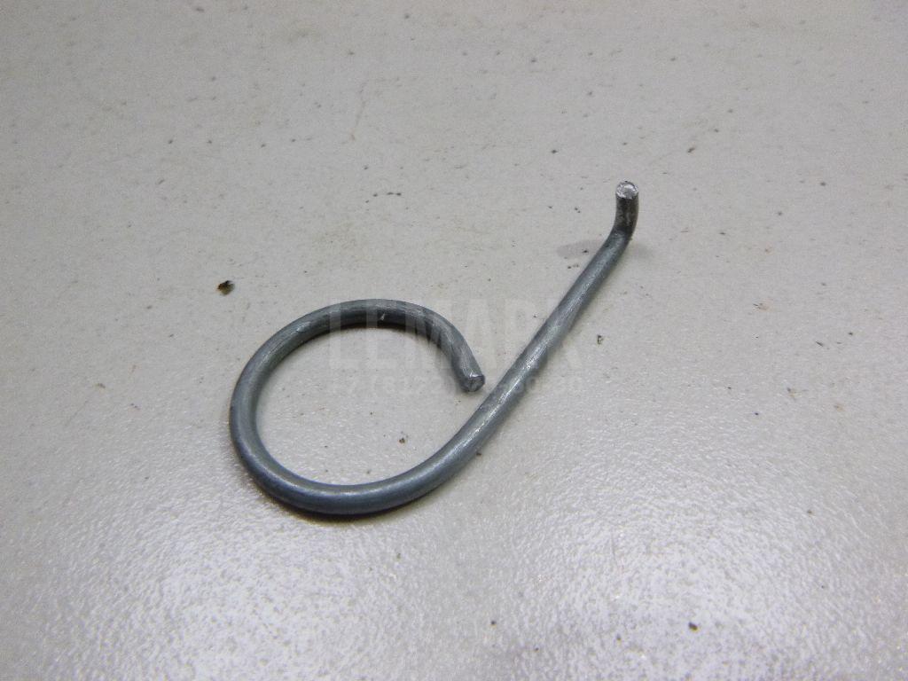 Крюк 6X0012243 VAG