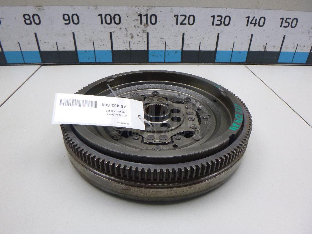 Маховик 06J105266AQ VAG