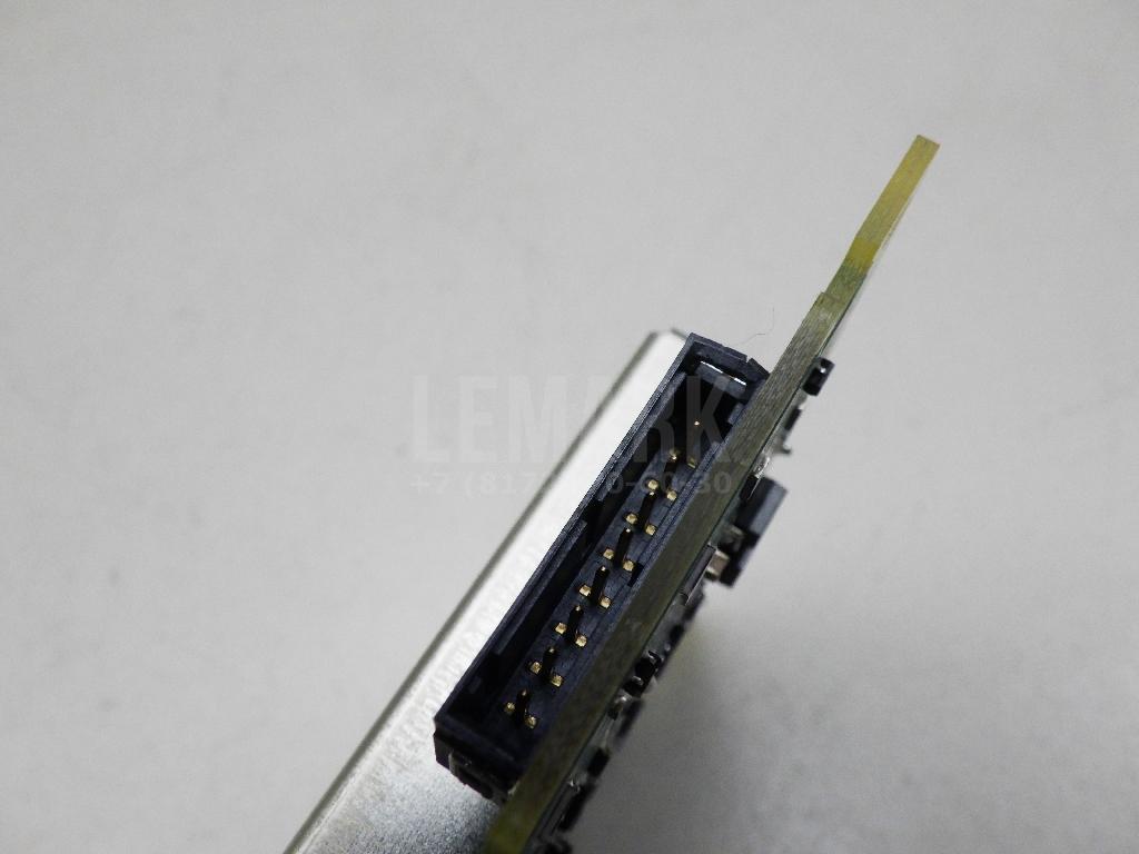 Блок управления диодными фарами для  BMW 3-serie E92/E93 2006-2012