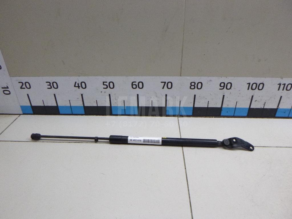 Амортизатор двери багажника 7P6827550A VAG