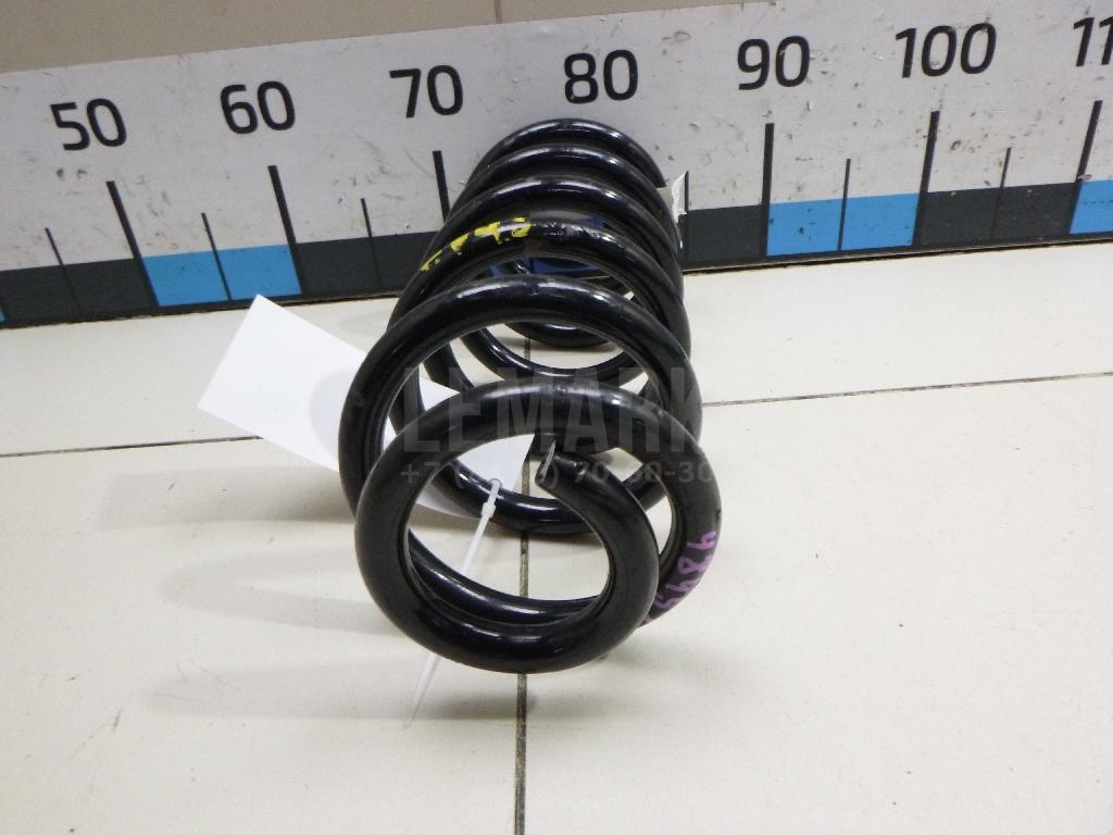 Пружина задняя 5QN511115F VAG
