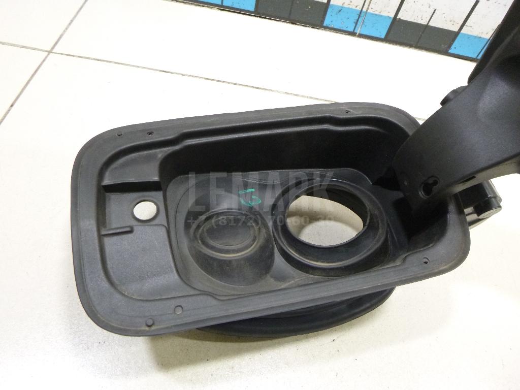 Ниша лючка бензобака для  Fiat Seicento 1998-2010