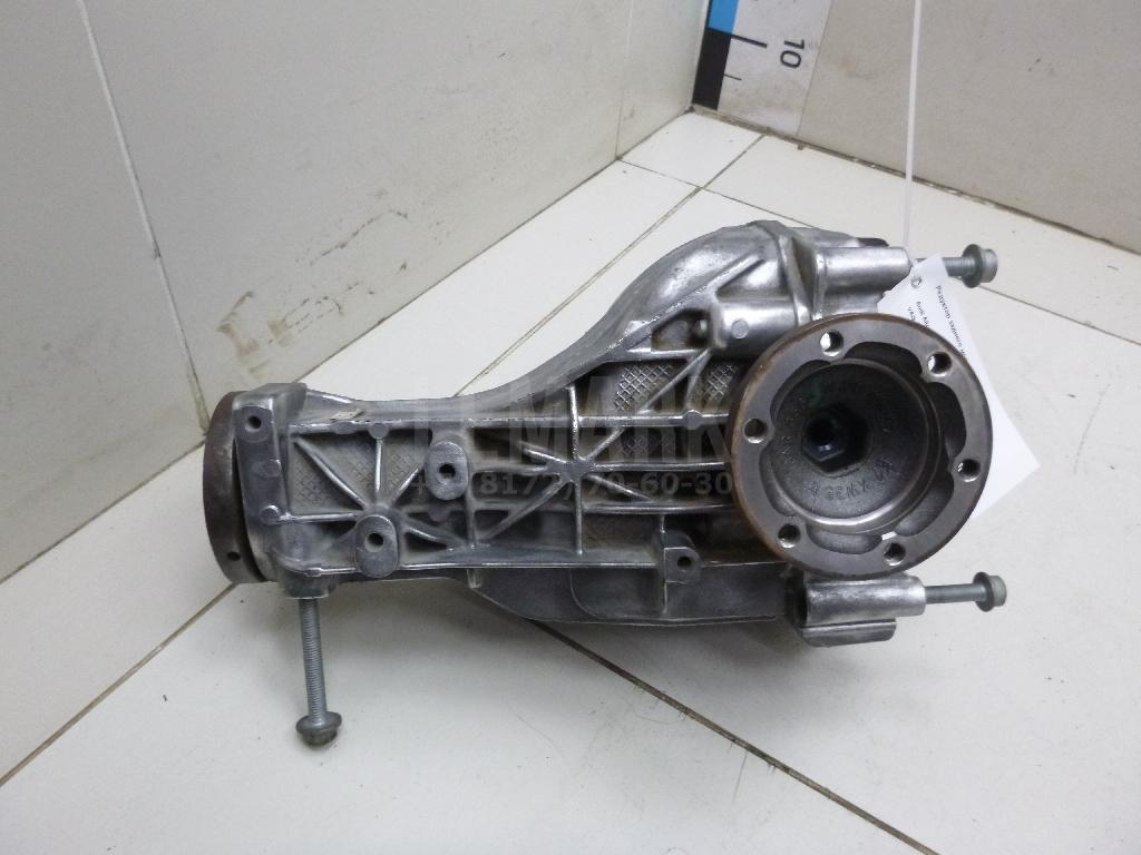 Редуктор заднего моста для  BMW 7-serie F01/F02 2008-2015