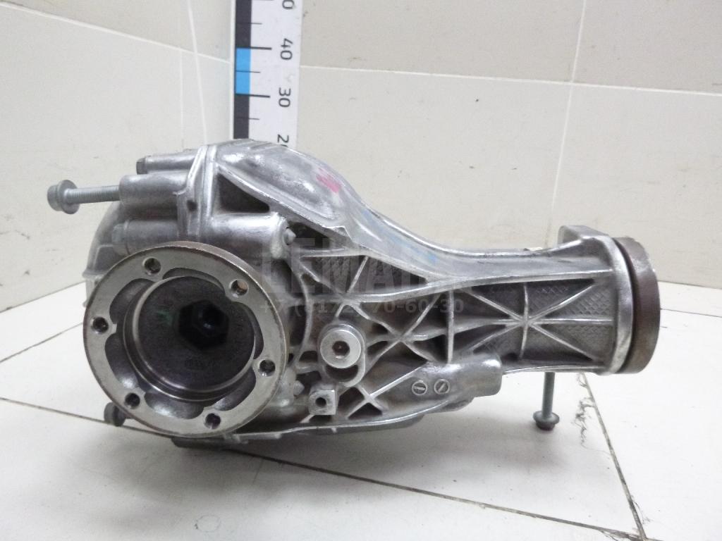 Редуктор заднего моста для  BMW 7-serie F01/F02 2008-2015