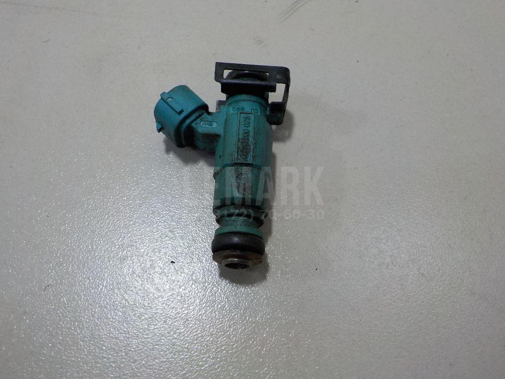 Форсунка инжекторная электрическая 3531023630 Hyundai-Kia