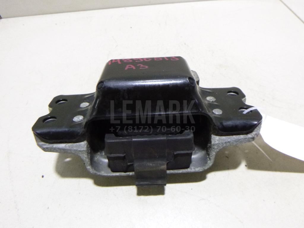 Опора двигателя левая для  Audi TT(8N) 1998-2006