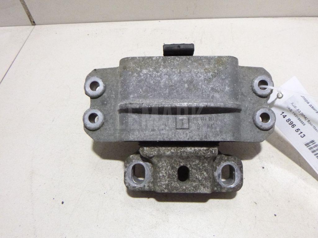 Опора двигателя левая для  Audi TT(8N) 1998-2006