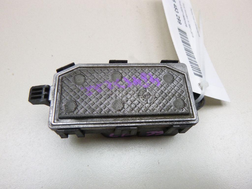 Резистор отопителя 6G9T19E624DB Ford